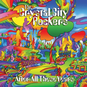  The Crystal City Rockers - After All These Years 