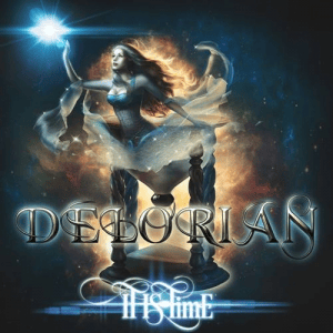 Delorian - It Is Time