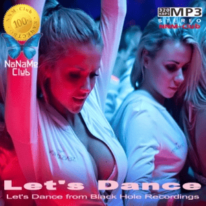 VA - Let's Dance