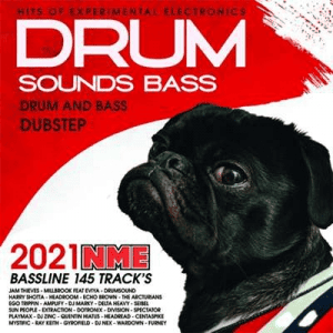 VA - Liquid Chill Bass