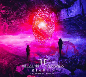 Helalyn Flowers - Airesis
