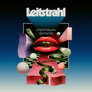 Leitstrahl - Chromium Dioxide