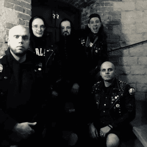Moratory - 1 Album, 2 Splits, 2 EP, 3 Singles