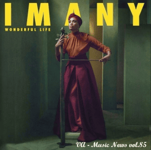 VA - Music News vol.85