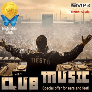 VA - Club Music vol.1