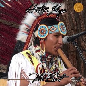 Hector Loza - The Best