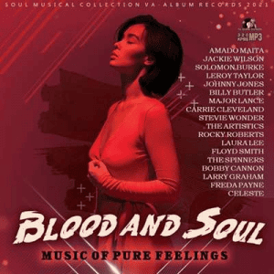 VA - Blood And Soul