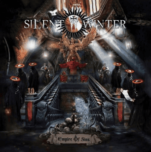 Silent Winter - Empire of Sins