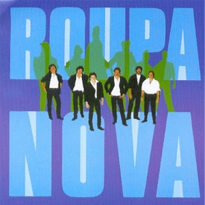 Roupa Nova - Show de Rock'n Roll