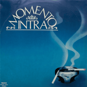 Enrico Intra - Momento Intra