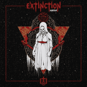 Asmodai - Extinction