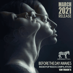 VA - Before The Day Awakes: Indie Rock Compilation