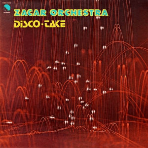 Zacar Orchestra - Disco-Take