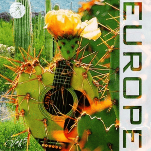 Francis Goya - Europe Vol. 5: Latino