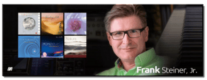 Frank Steiner, Jr. - Discography: 6 Releases