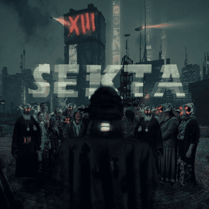 XIII - SEKTA