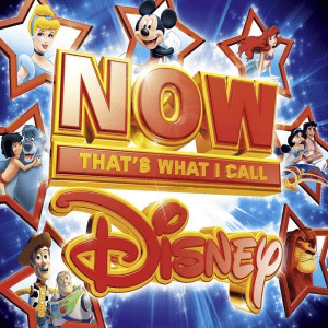 VA - Now Thats What I Call Disney [3 CD]