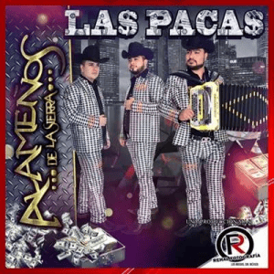 Alams D La Sirra - Las Pacas
