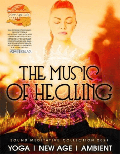VA - The Music Of Healing