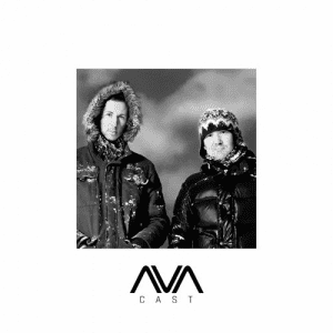 The Blizzard - AVACast Guest Mix