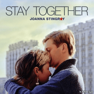 Joanna Stingray - Stay Together