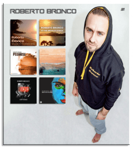   Roberto Bronco - Discography 7 Releases