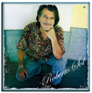   Roberto Sol - Discography 9 Releases