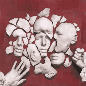Face - 