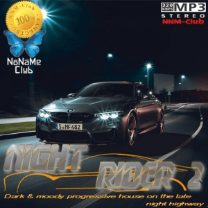 VA - Night Rider 2