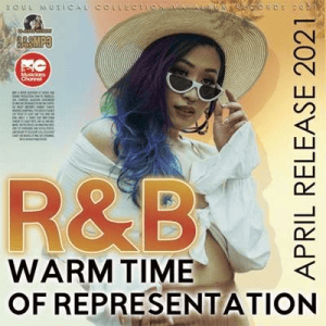VA - R&B: Warm Time Of Representation