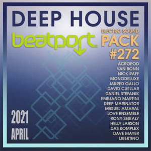 VA - Beatport Deep House: Sound Pack #272