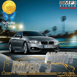 VA - Night Rider 3