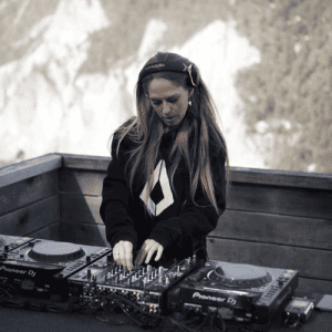 Nora En Pure - Live @ Graub&#252;nden, Switzerland (2021-04-03)