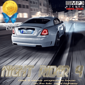 VA - Night Rider 4