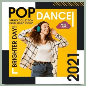 VA - Brighter Day: Pop Spring Collection
