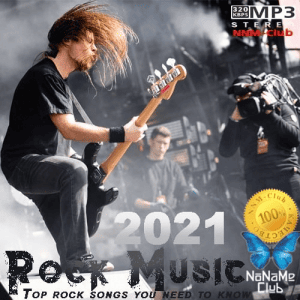 VA - Rock Music 2