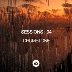 Drumstone - AFTR:HRS SESSIONS 04 (2021-04-15)