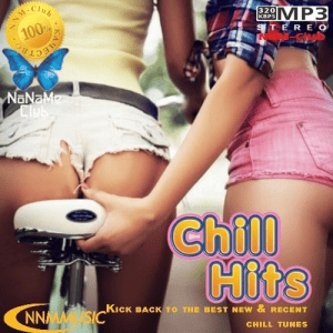VA - Chill Hits