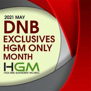 VA - Exclusives HGM: DnB Collection