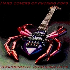 VA - Hard covers of fucking pops