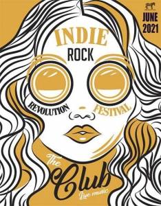 VA - Indie Rock Club