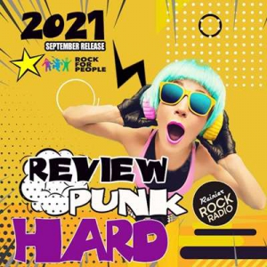 VA - Hard Punk Review