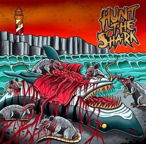 Hunt the shark -  [4 ]