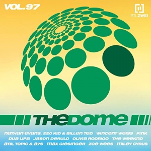 VA - The Dome Vol. 97