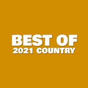 VA - Best of 2021: Country