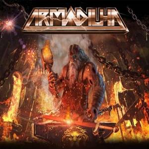 Armadilha - Sangue de Ferro