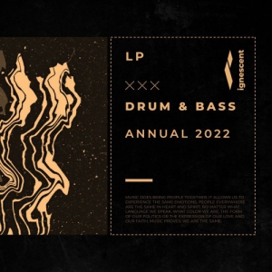 VA - Ignescent Drum & Bass Annual 2022