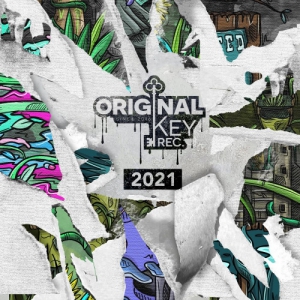 VA - Original Key 2021