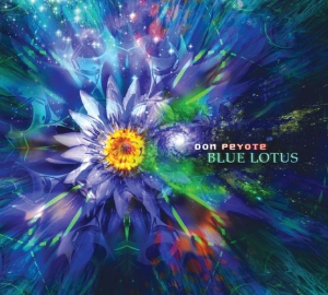 Don Peyote - Blue Lotus
