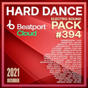 VA - Beatport Hard Dance: Electro Sound Pack #394